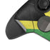 Jamaica Flag Distressed Xbox Elite Wireless Controller Series 2 Skin